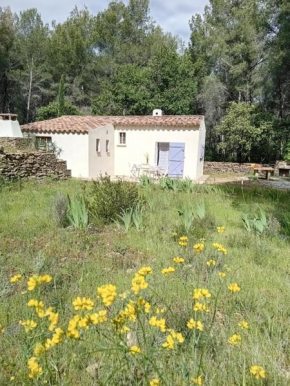 La maison du rouquet